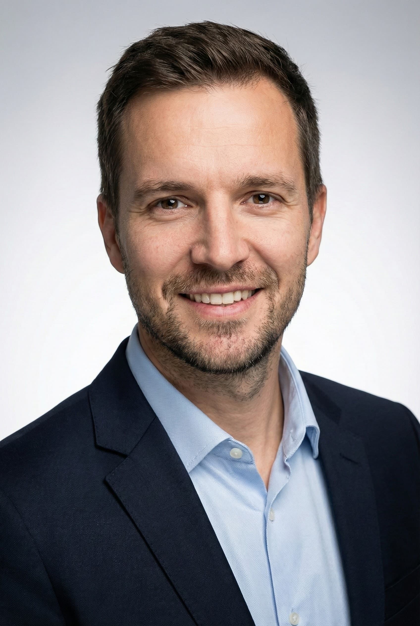 Professional AI Portrait