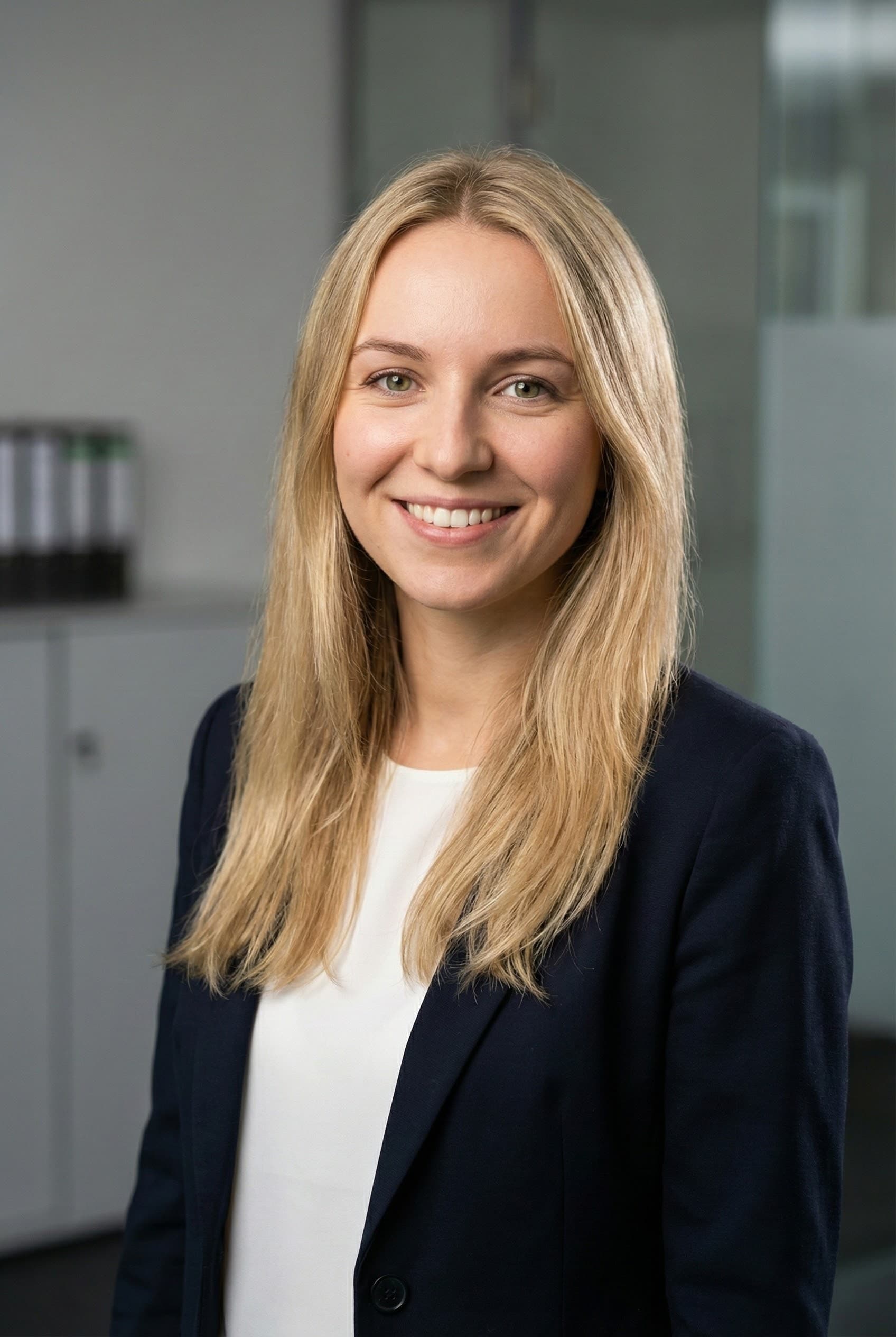 Professional AI Portrait