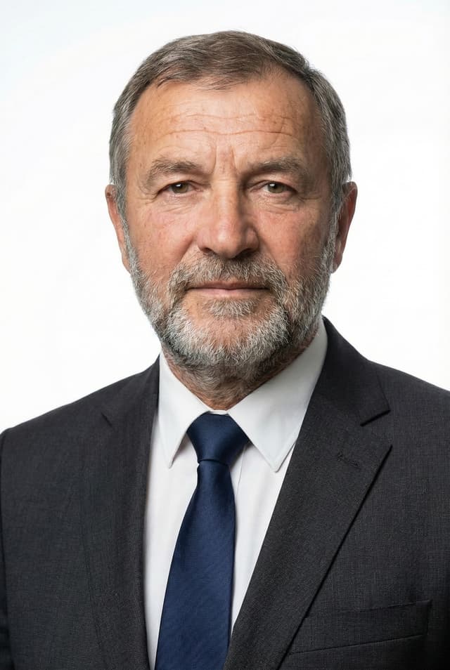 Profesionální AI fotka na životopis